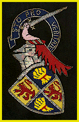 Guthrie Coat of Arms
